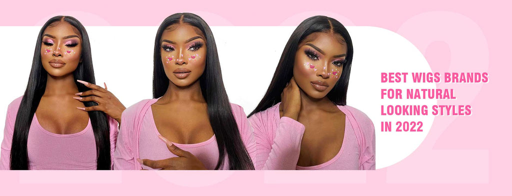 Best Wigs Brands For Natural Looking Styles In 2022