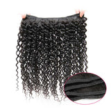 Ali Annabelle Natural Kinky Curly Human Hair Weave Bundles Long Curly Weave Hairstyles