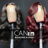 Ali Annabelle 4x4 Premade Wig Loose Deep Wave Lace Closure Human Hair Wigs