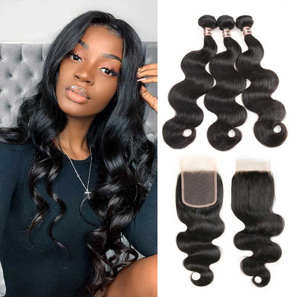 Bundles With Closure
