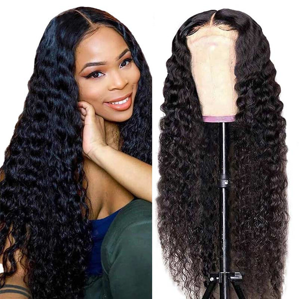 Lace Closure Wigs