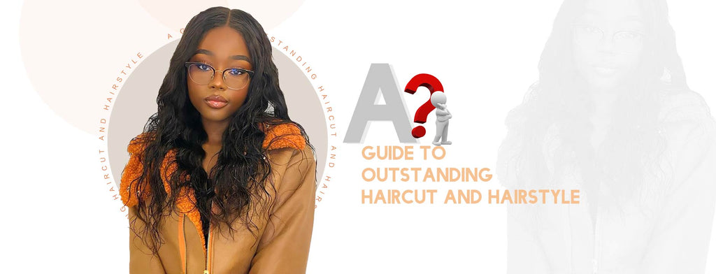 A Guide To Outstanding Haircut And Hairstyle