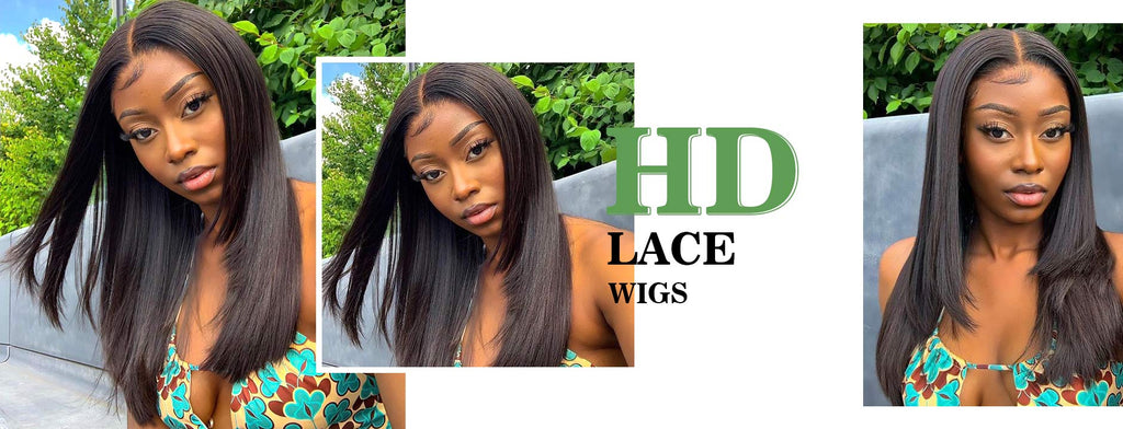 HD Lace Wig in 2022 | Show the world you are Beautiful