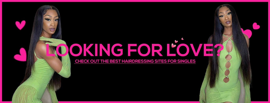Looking for Love? Check out the best hairdressing sites for singles