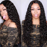 Ali Annabelle Malaysian Water Wave Weave Human Hair Extensions