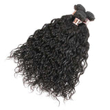 Ali Annabelle Natural Wave Remy Human Hair Weave Bundles New Hairstyles for 2021