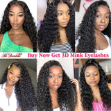 -Peruvian Deep Curly Lace Front Human Hair Wigs-12